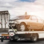 Towing Scranton PA