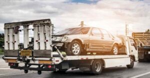 Towing Scranton PA