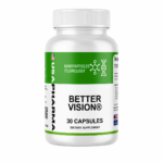 Better Vision Supplement