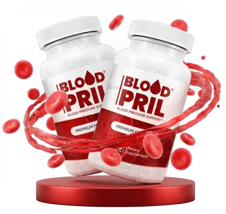 BloodPril