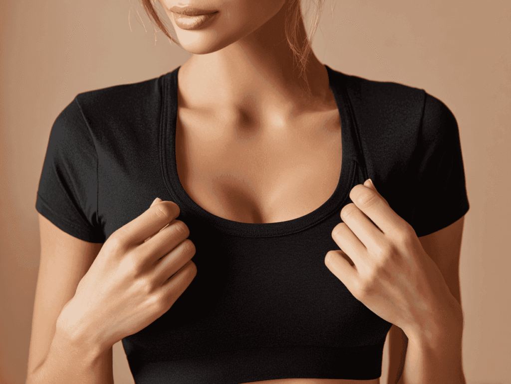 Breast Lift