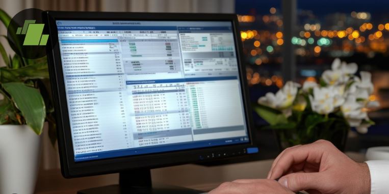 buy erp software online