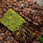 Flavored Chocolate Slabs