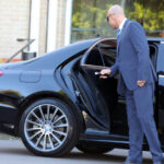 Black Car Service Toronto