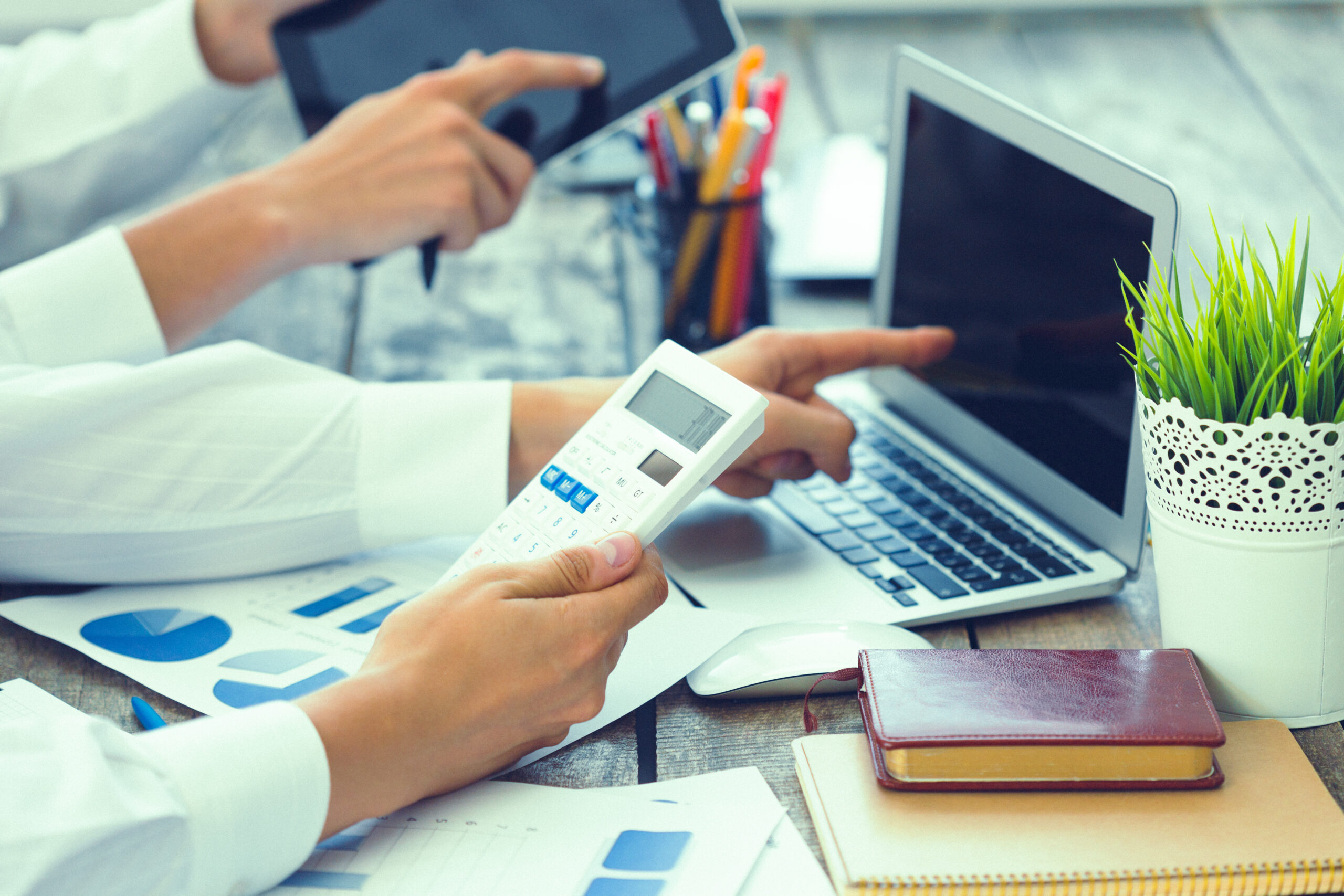 billing software for private practices