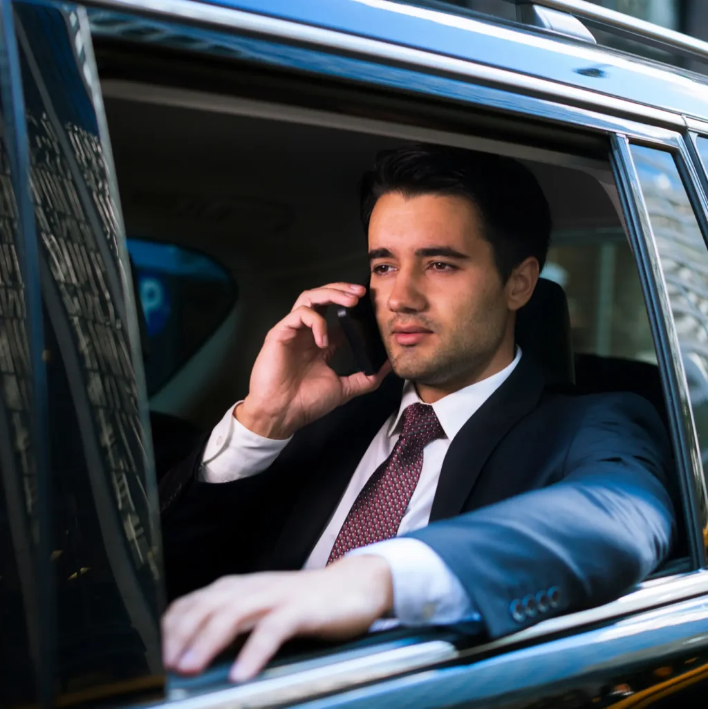 Airport Chauffeur Service