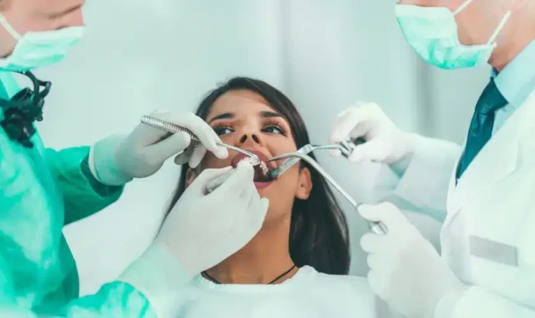 How the Best Dentist in Houston Delivers Stunning Cosmetic Results?