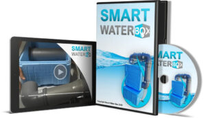 Smart Water Box