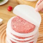 custom patty paper