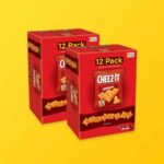 Custom Snack Boxes