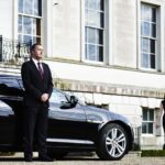 Toronto Chauffeur Service