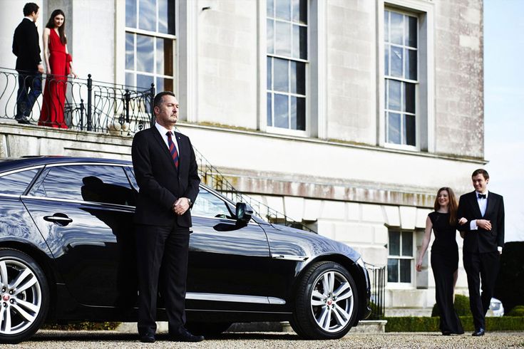 Toronto Chauffeur Service