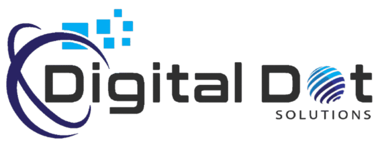 Grow Your Business Faster with digitaldotsolutions Marketing Experts