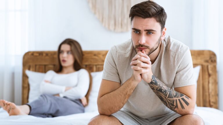 Erectile Dysfunction Dubai