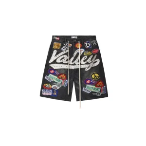 Valley Shorts