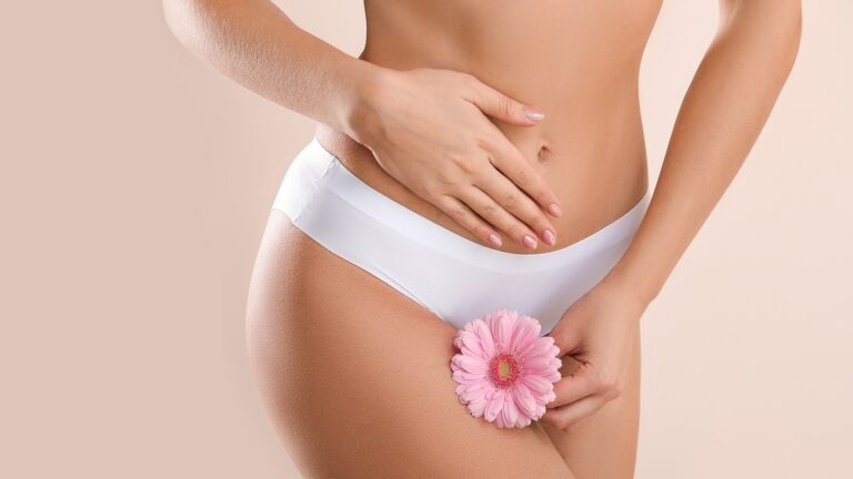Intimate Surgery in Dubai