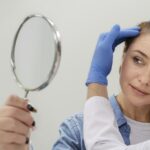 Female Hair Transplant in Dubai