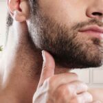 Beard Hair Transplant in Dubai