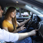 intensive driving courses Eastbourne