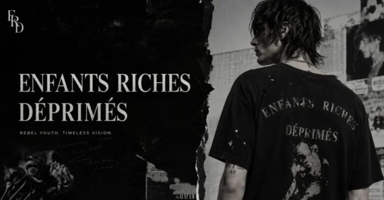 enfants riches deprimes