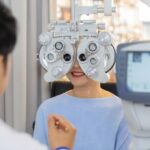 Eye Exams in Hamilton | Krystal Vision Optical