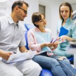 family dentist in Simi Valley sdfg