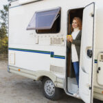 campervan