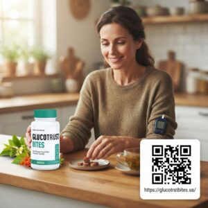 GlucoTrust Bites
