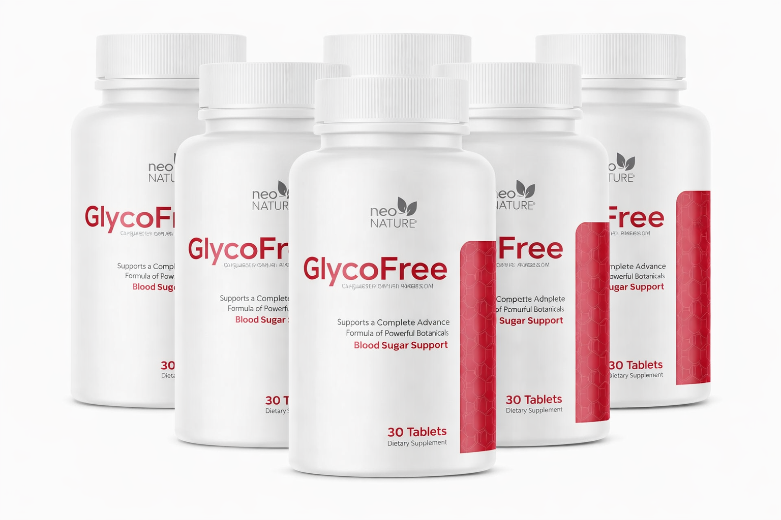 GlycoFree