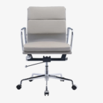 grey chair