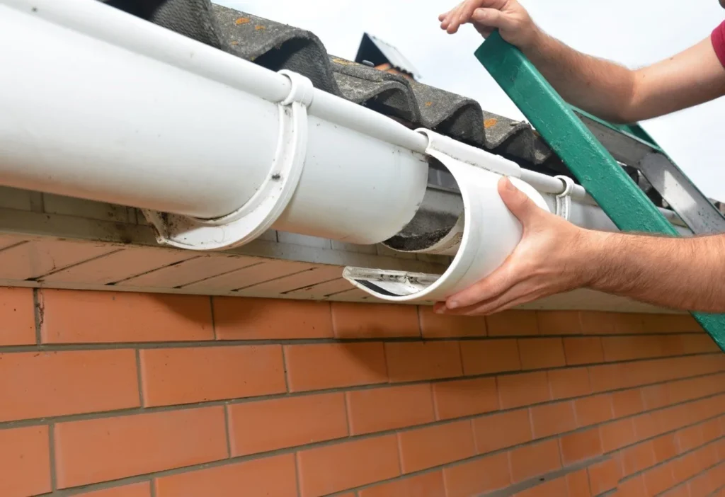 gutters
