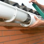 gutters