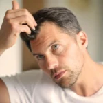 hair loss clinic UK
