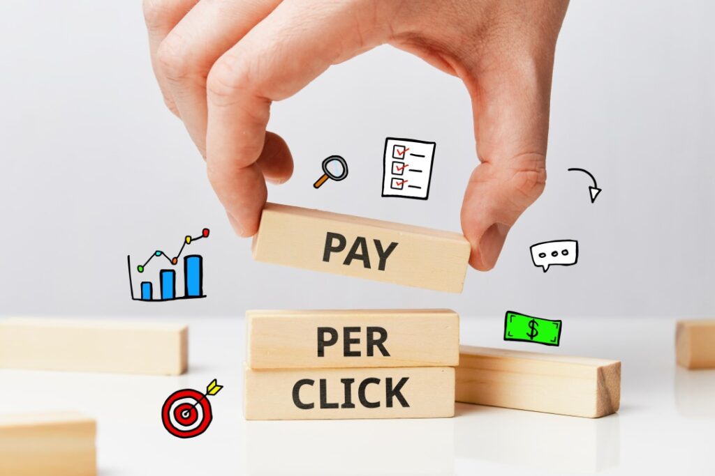 healthcare ppc marketing