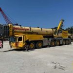 heavy equipment