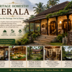 heritage homestay kerala