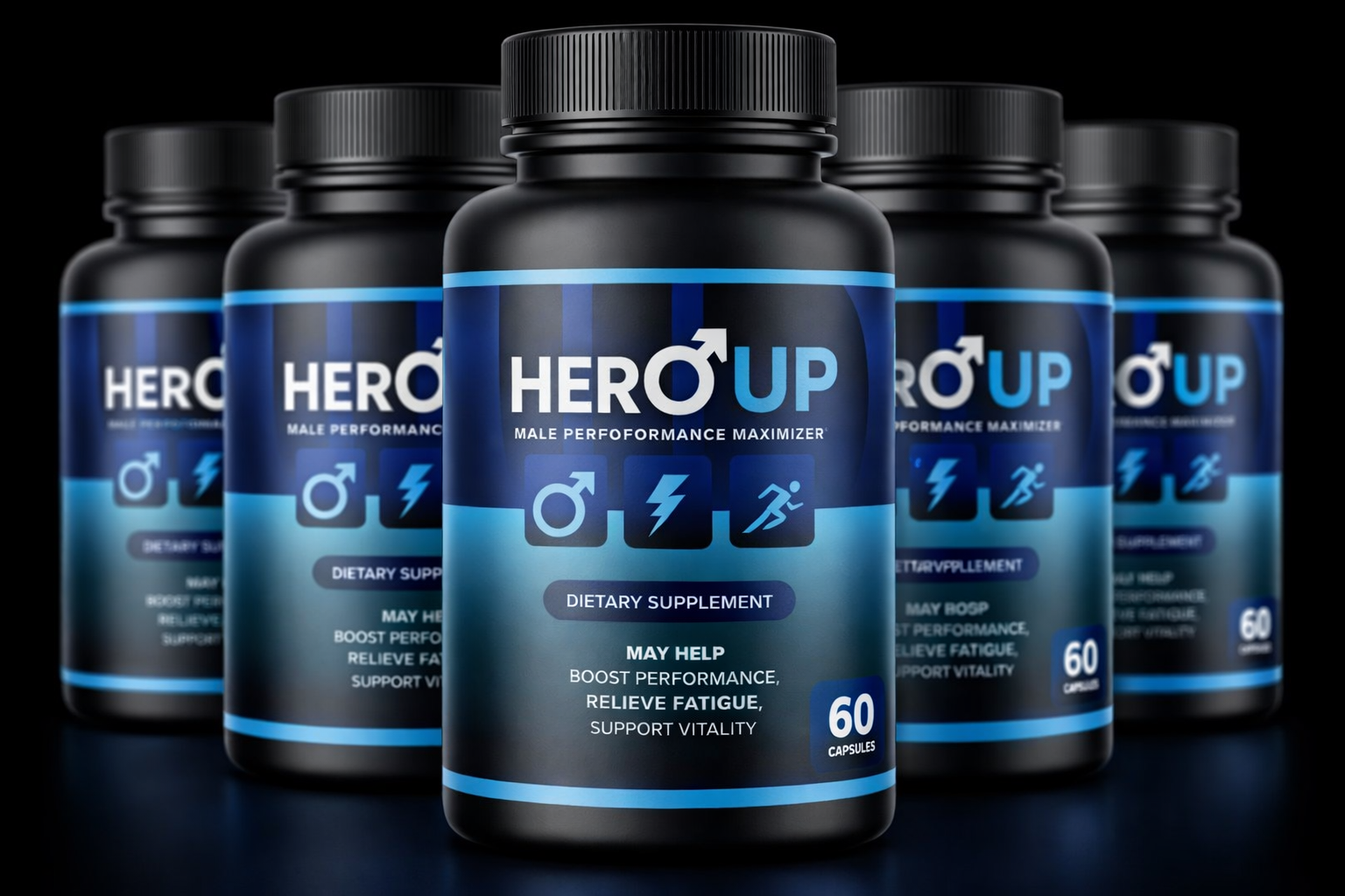 Hero Up
