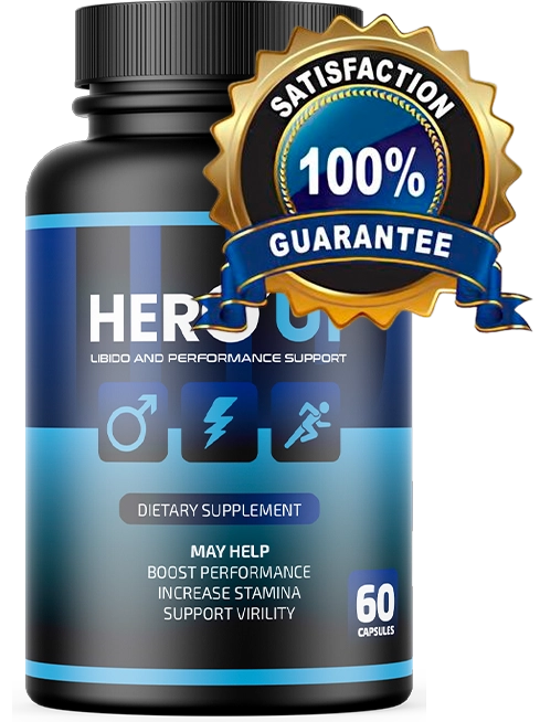 Hero Up