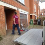 home removal company