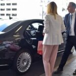 Toronto Chauffeur Service