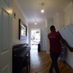house removals