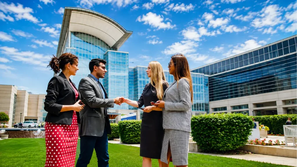 Best Event Management Companies in Dubai