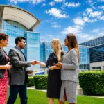 Best Event Management Companies in Dubai