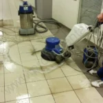 Tile and Grout Cleaning Columbia SC