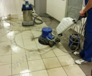 Tile and Grout Cleaning Columbia SC