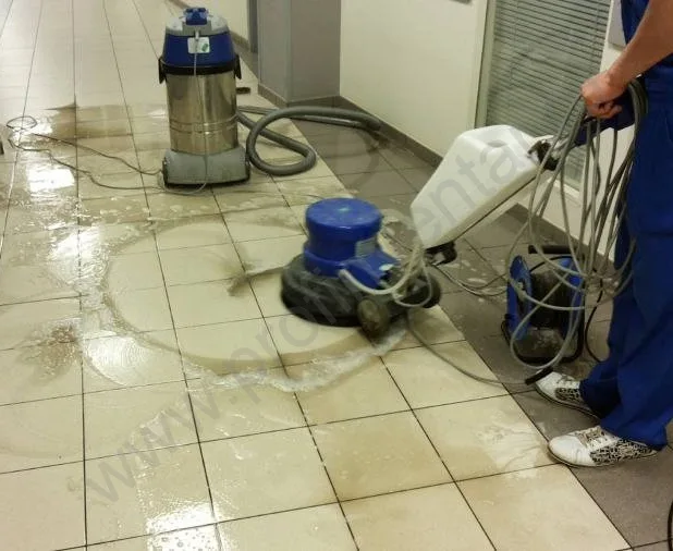 Tile and Grout Cleaning Columbia SC
