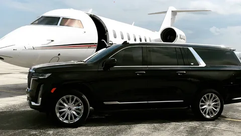 Airport Limousine Service