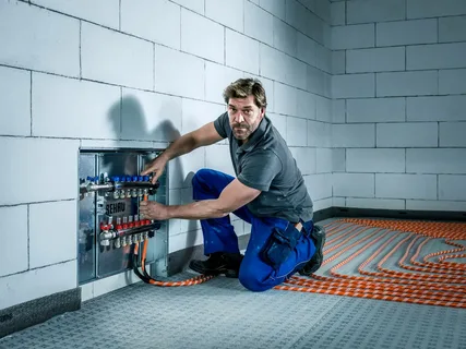 commercial plumbing company melbourne