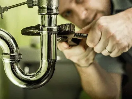 renovation plumbing South Yarra