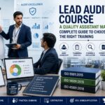 Lead Auditor Course